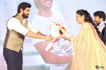 Garam Movie Audio Launch